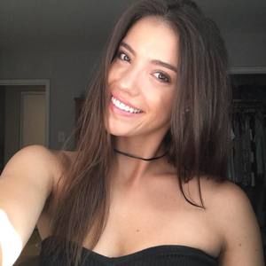 Meet your Posher, Meganne